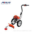 High speed lawn mowers for sale new design